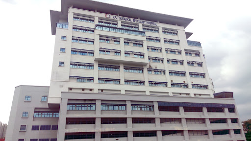 Hospital Pakar KPJ Tawakkal KL