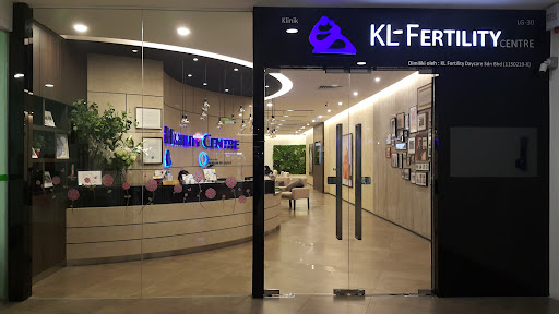 KL Fertility Centre