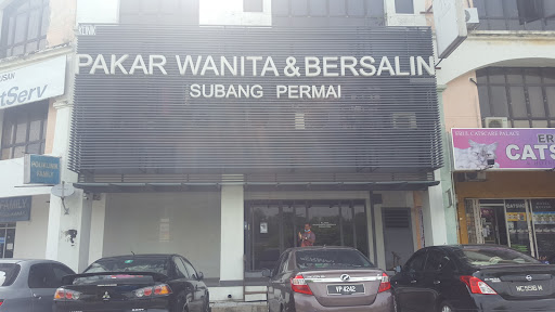 Pakar Wanita & Bersalin