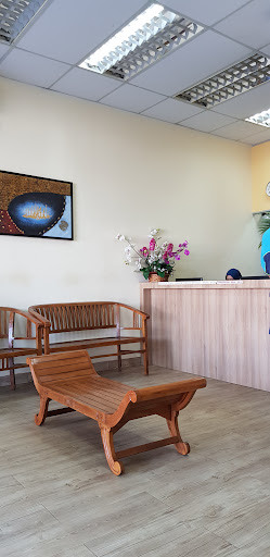 Klinik Keluarga Dr Suhana