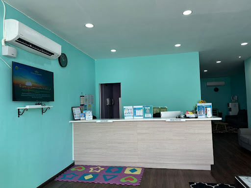 Klinik Myfamily (Cawangan Alor gajah)