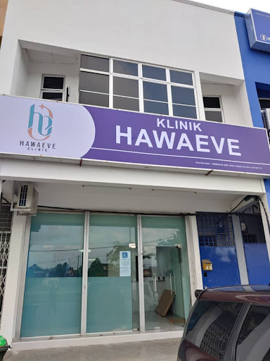 Klinik HawaEve Alor Setar