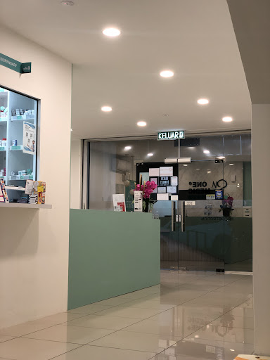 Klinik Keluarga One Medic • Cawangan Cheng