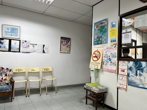 Klinik Melaka Raya