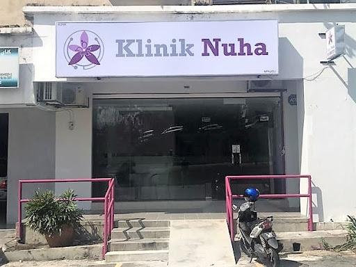 Klinik Nuha Bangi