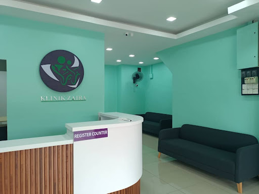 Klinik ZAIRA