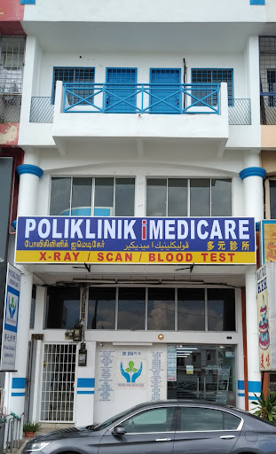POLIKLINIK iMEDICARE