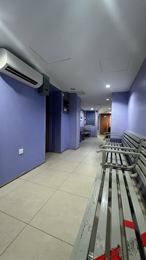 Klinik Pakar Wanita Rekha