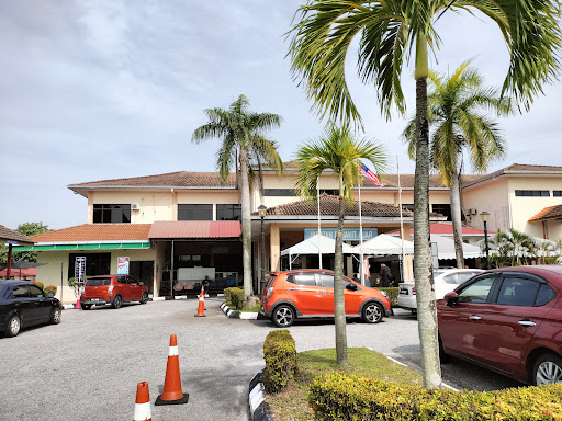 Klinik Kesihatan Port Dickson