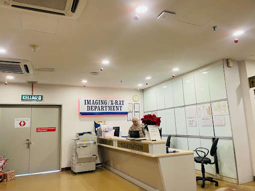 Mawar Medical Centre Seremban