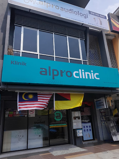 ALPRO Clinic Bandar Prima Senawang