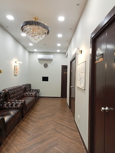 KLINIK ANDA 24 JAM LEMAL