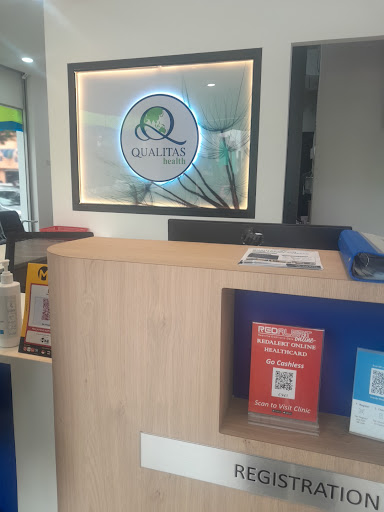 Qualitas Health Ananda Klinik