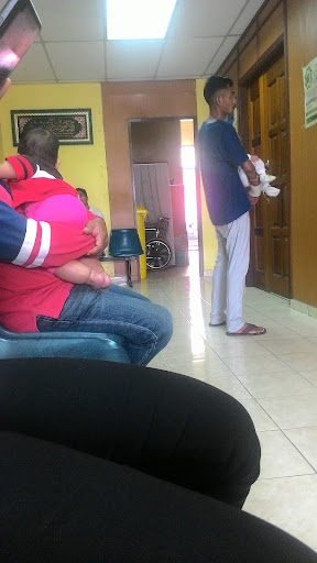 Klinik Ummu Roihan Sdn Bhd