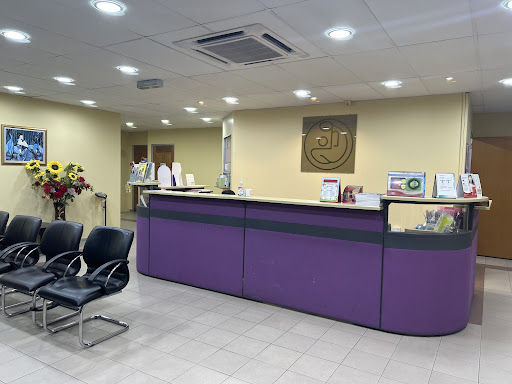 Pusat Pakar Wanita Dan Bersalin Selayang