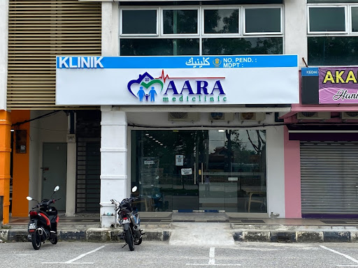 AARA Mediclinic