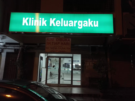 KLINIK KELUARGAKU
