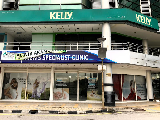 Ram Fertility & Women's Specialist Clinic