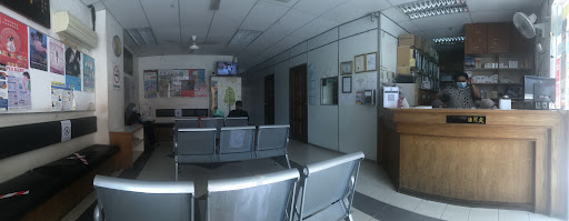 Klinik Chung