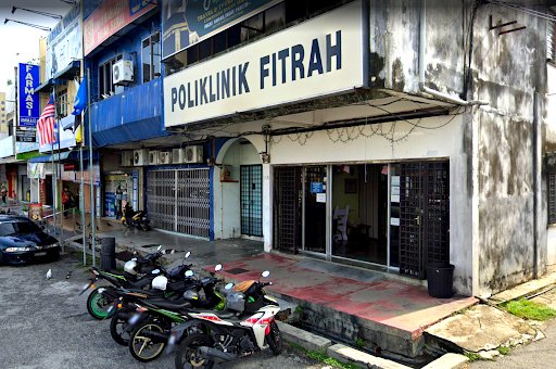 Poliklinik Fitrah