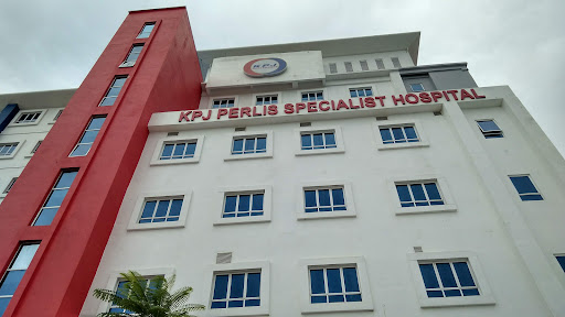 KPJ PERLIS SPECIALIST HOSPITAL (HOSPITAL PAKAR KPJ PERLIS)