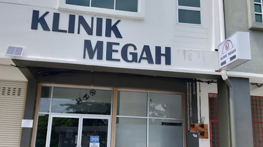 Klinik Megah