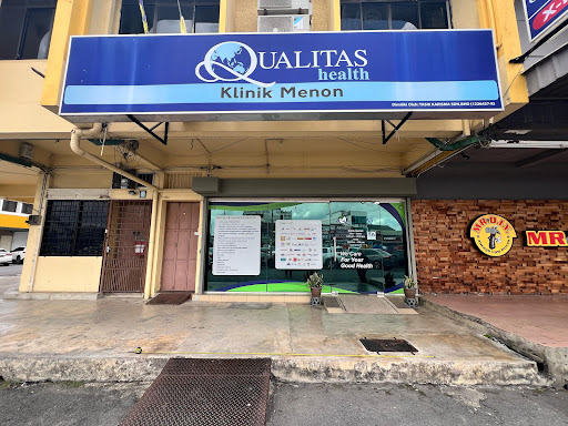 Qualitas Health Klinik Menon
