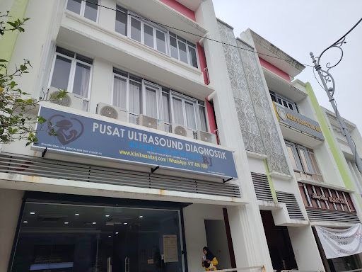 KLINIK PAKAR WANITA RJ