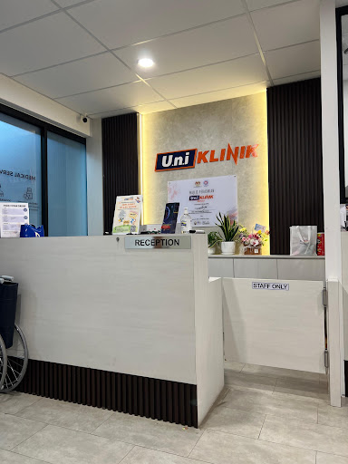 U.N.I Klinik Bintulu