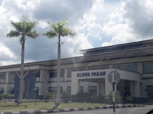 Hospital Sarikei