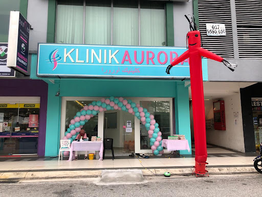 Klinik Aurora Ampang 24 Jam