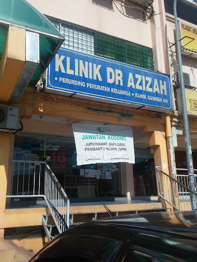 Klinik Dr Azizah