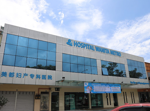Hospital Wanita Metro Banting