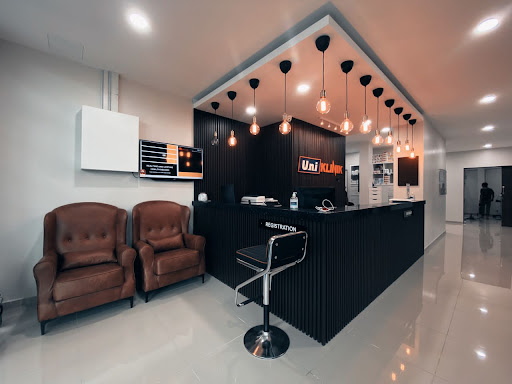 Uni KLINIK Banting 24 JAM / X-RAY Kuala Langat