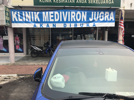 Klinik Mediviron Jugra