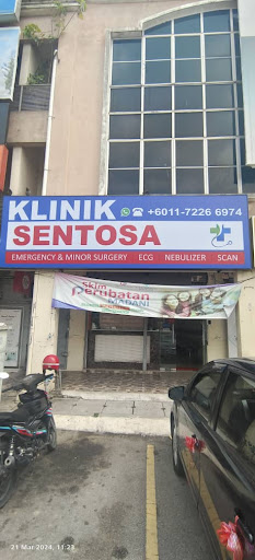 Klinik Sentosa Bestari Jaya