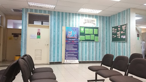 Klinik Kesihatan Bestari Jaya