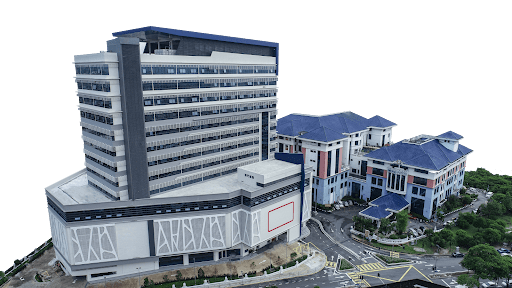 KPJ Ampang Puteri Specialist Hospital