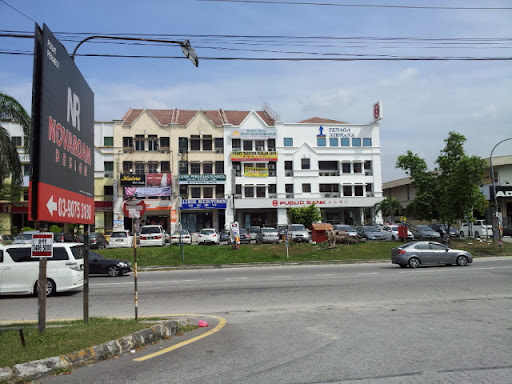 Klinik Mediviron Balakong