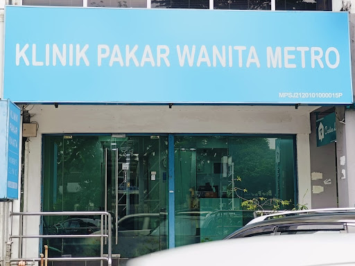 Klinik Wanita Metro