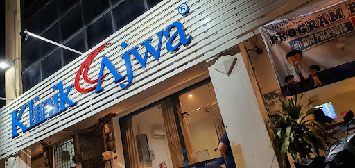 Klinik Ajwa, Klinik Ibu & Anak