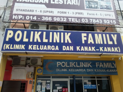 Poliklinik Family
