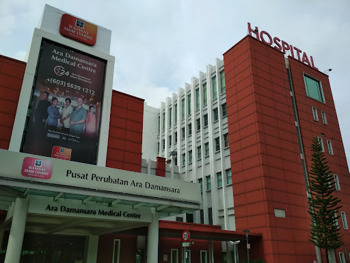 Pusat Perubatan Ara Damansara