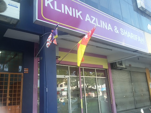 Klinik Azlina & Sharifah