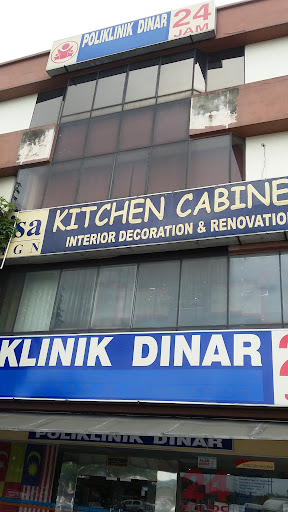 Poliklinik Dinar