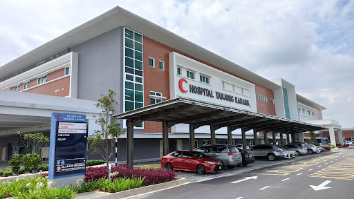 Hospital Tanjong Karang (HTK)