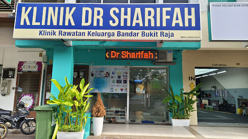 Klinik Dr Sharifah