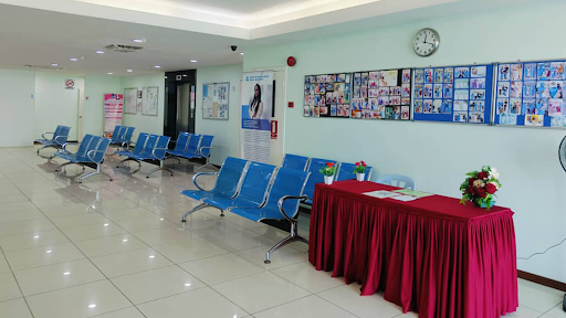 Hospital Wanita Metro Kuala Selangor