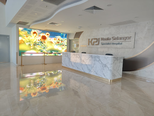 KPJ Kuala Selangor Specialist Hospital