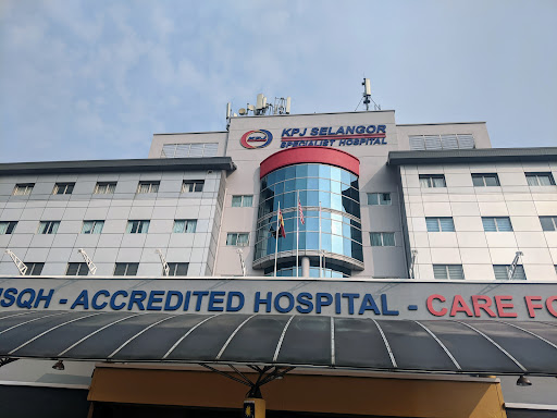 KPJ Selangor Specialist Hospital